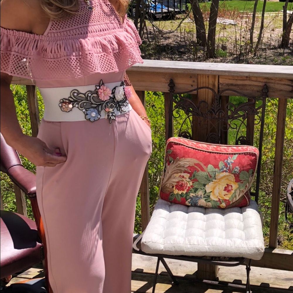 Jumpsuit - Picture 3 of 4